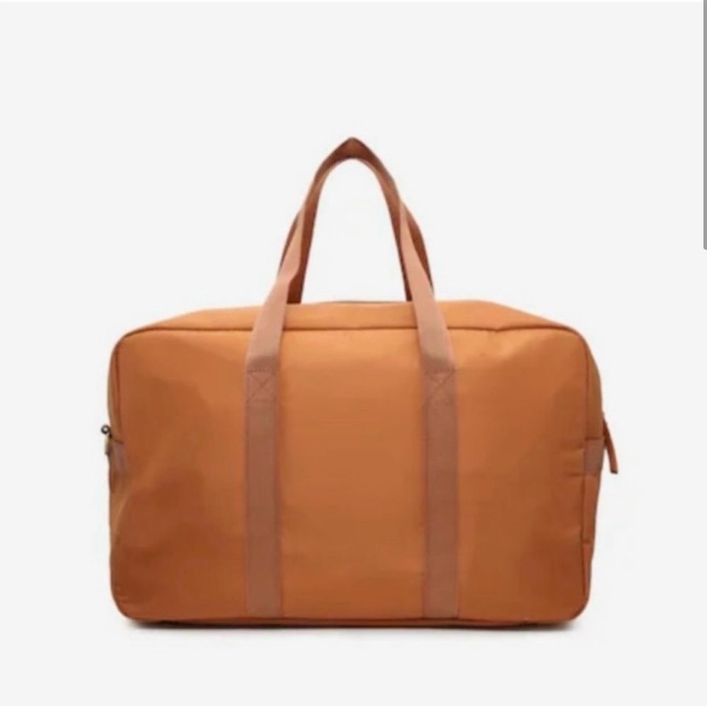 BRAND NEW Vince Camuto Weekender Bag - Picture 4 of 5